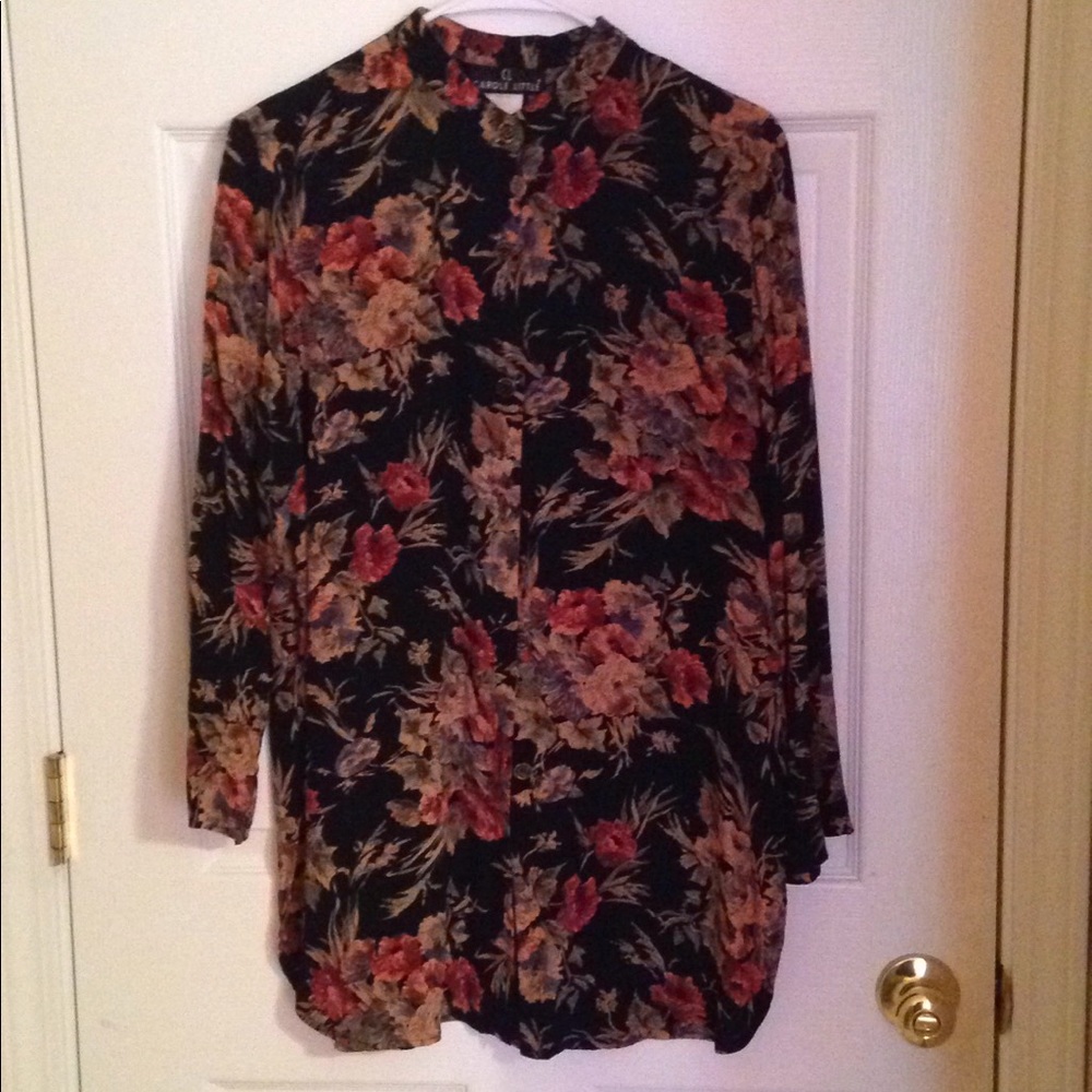 I don't wear it anymore but it's so cute!